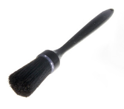Boars' Hair Detailing Brush