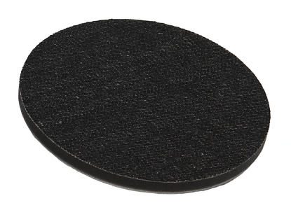 CarPro 5 1/4" Denim Orange Peel Removal Pad