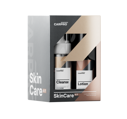 CARPRO SkinCare Leather Kit