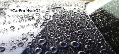 CARPRO HydrO2 Concentrate 1 Gallon