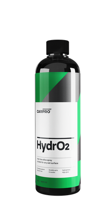 CARPRO HydrO2: Touchless Sealant (500ml) Concentrate (1195)