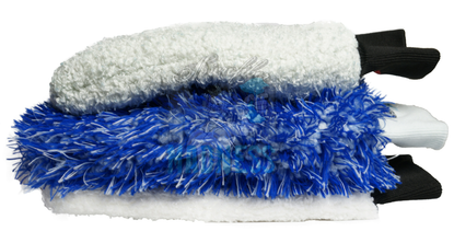 STARBRITE Microfiber Wash Mitt 40105