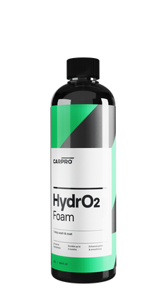 CARPRO HydrO2 Foam 500ml (17oz) (35hf5)
