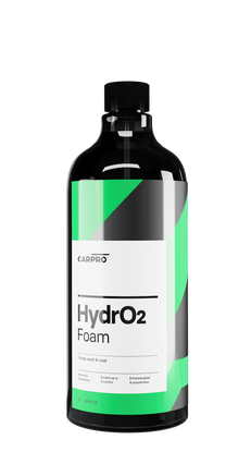 CARPRO HydrO2 Foam 1 Liter (34oz) (35hf1)
