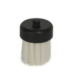 Rupes ibrid Nano Nylon Hard Brush