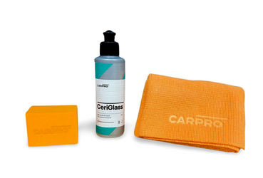 CARPRO CeriGlass Polish Kit (150ml)