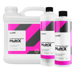 CarPro Multi X All-Purpose Cleaner Concentrate