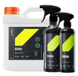 CARPRO EliXir Ceramic Detailer 500ml , 1000ml and gallon