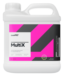 CarPro Multi X All Purpose Cleaner Concentrate 1 Gallon (MX4L )