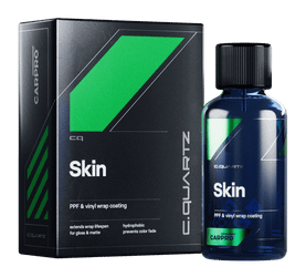 CQUARTZ Skin PPF & Vinyl Nano-Coat 50ml (CQS5)