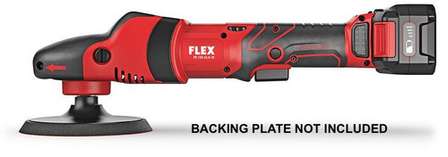 Flex PE 150 18.0 Cordless Rotary Polisher 