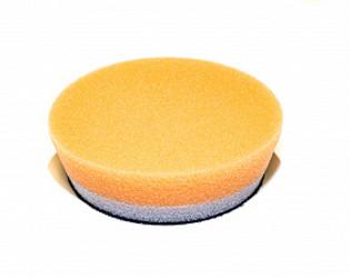 Lake Country HDO Orange Polishing Pad - 3