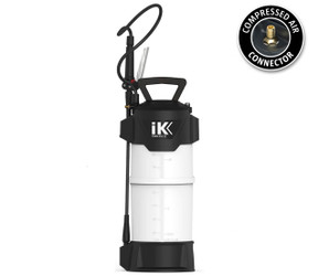 IK e Foam Pro 2 Professional Electric Sprayer - V2 | Sky's The