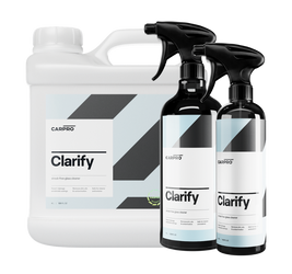 CarPro Clarify Glass Cleaner