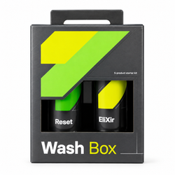 CARPRO Wash Box