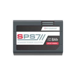 SPS Battery 8AH 1