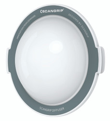 ScanGrip Diffuser for MultiMatch 8