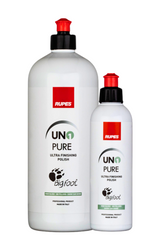 Rupes UNO Pure Universal Ultrafine Finishing Polish