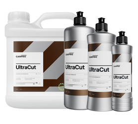 CARPRO Ultracut Extreme Cut Compound