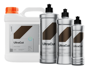 CARPRO Ultracut Extreme Cut Compound