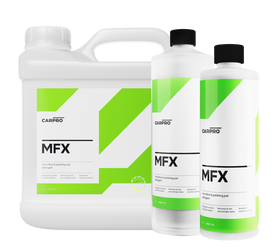 CARPRO MFX Microfiber Detergent