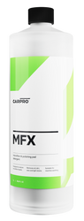 CARPRO MFX Microfiber Detergent 1 Liter (34oz) (MFX1)