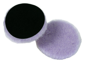 Lake Country Purple Foam Wool - 5" (58-325) 