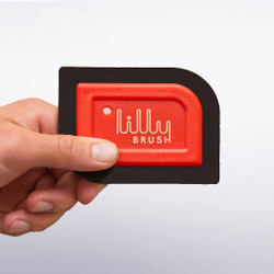 Lilly Brush Pro Pet Hair Tool Kit | Sky's The Limit Car Care