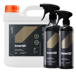 CARPRO InnerQD Interior Quick Detailer 500ML 1 Liter and gallon