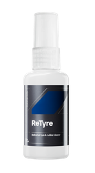 CARPRO ReTyre Tire & Rubber Cleaner Sample 50ml