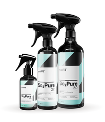 CARPRO SO2Pure 2.0 Odor Eliminator