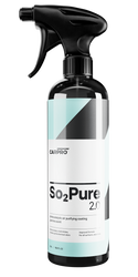 CARPRO SO2Pure 2.0 Odor Eliminator 500ml (17oz) 