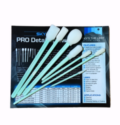 Foam Swab Sampler Pack (FS-Sampler)