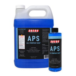Oberk APS - All Purpose Soap and Prewash