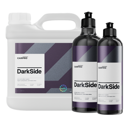 CARPRO DarkSide Tire & Rubber Sealant