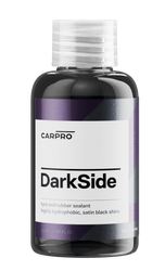 CARPRO DarkSide Tire & Rubber Sealant Sample 50ml