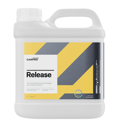 CARPRO Release Ceramic Detail Spray 1 Gallon