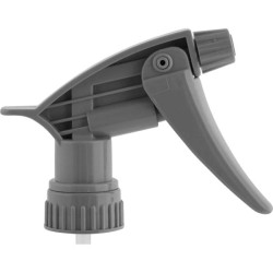 Tolco Gray Chemical Resistant Spray Head