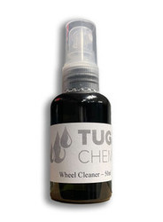 TUGA Devil Special Wheel Cleaner Sample 50ml