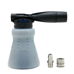 MTM Hydro PF22.2 Professional Snow Foam Cannon | Sky's The Limit