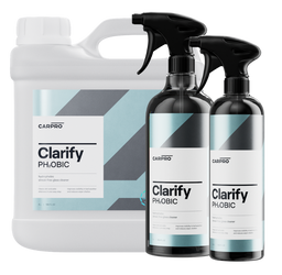 CARPRO Clarify PH2OBIC