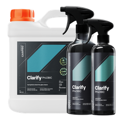 CARPRO Clarify PH2OBIC 500ml, 1 liter and Gallon