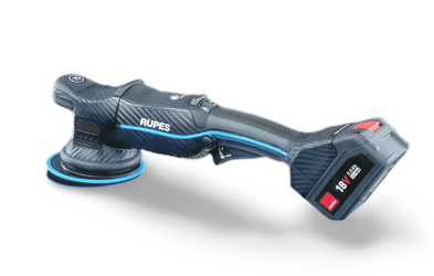 RUPES BigFoot iBrid HLR 15 RUPES BigFoot iBrid HLR 15