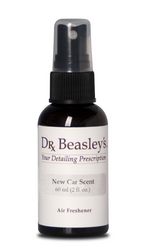 Dr. Beasley's New Car Scent 2 oz