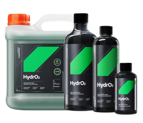 CARPRO HydrO2: Touchless Sealant Concentrate
