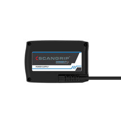 ScanGrip Power Supply Connect (03.6123CUS)