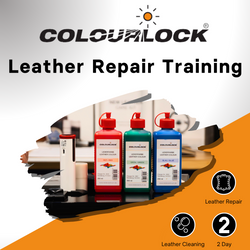 ColourLock Training