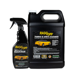 RAGGTOPP Convertible Fabric/Vinyl Cleaner
