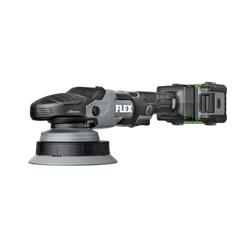 Flex 24V Random Orbital Polisher Kit FX3321-2C
