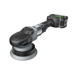 Flex 24V Cordless Gear-Driven Orbital Polisher Kit FX3331-2C